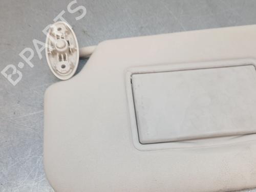 Left sun visor FORD C-MAX II (DXA/CB7, DXA/CEU) 1.0 EcoBoost | BP39022857I1 - Image 3