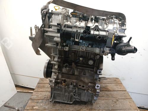 Engine FORD FOCUS IV (HN) 1.0 EcoBoost | BP37440009M1 - Image 8