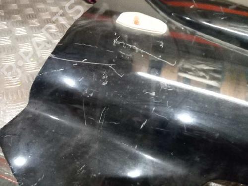 Left front fenders KIA SPORTAGE II (JE_, KM_) 2.0 i 16V | BP9634001C41 