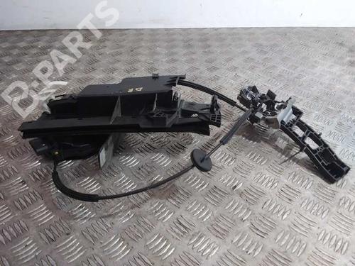 Front right lock FORD TOURNEO COURIER B460 MPV 1.0 EcoBoost | BP11181629C97 