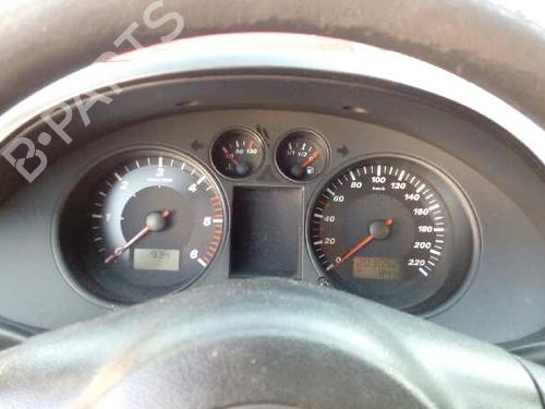Engine SEAT IBIZA III (6L1) 1.9 TDI | BP2399632M1 