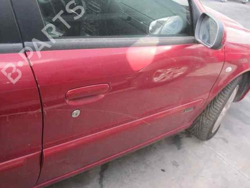 Fuel flap CITROËN XSARA (N1) 1.6 16V | BP6637563C131 