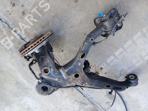 Right rear suspension arm PEUGEOT EXPERT Van (V_) 2.0 BlueHDi 120 | BP25052342M15 