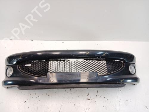 Used Front bumper Front bumper PEUGEOT 206 Hatchback (2A/C) 1.6 16V (109 hp) 34625516 34625516