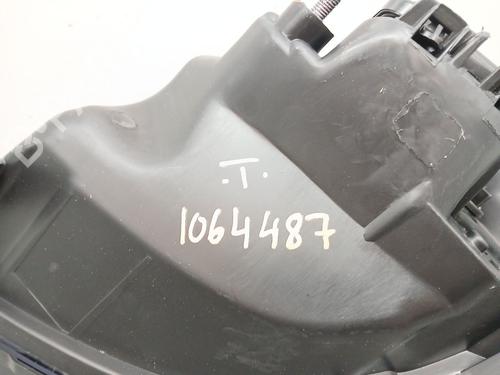Højre forlygte RENAULT TWINGO II (CN0_)  | BP28316109C29 