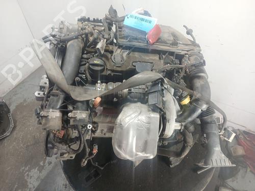 Engine CITROËN C4 Picasso II 1.6 HDi / BlueHDi 115 | BP27162600M1