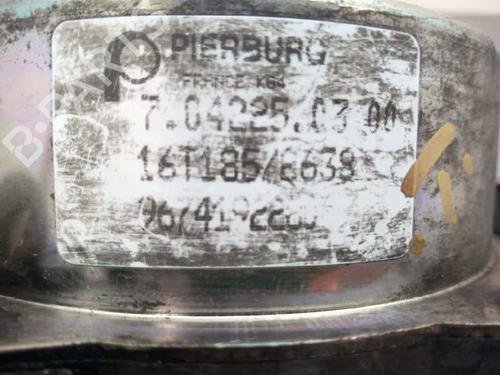 Vacuum pump CITROËN JUMPER II Van 2.2 HDi 110 | BP13554172M80 