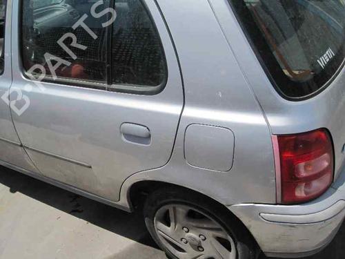 Left front window switch NISSAN MICRA II (K11) 1.0 i 16V | BP2398614I27 
