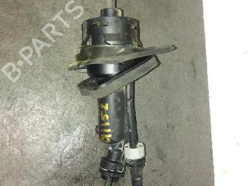 Used Clutch slave cylinder FORD FOCUS II (DA_, HCP, DP) 1.6 TDCi (109 hp) 14249773