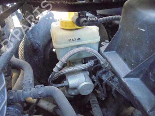 Steering column stalk VW GOLF IV (1J1) 1.9 TDI | BP2422279I23 