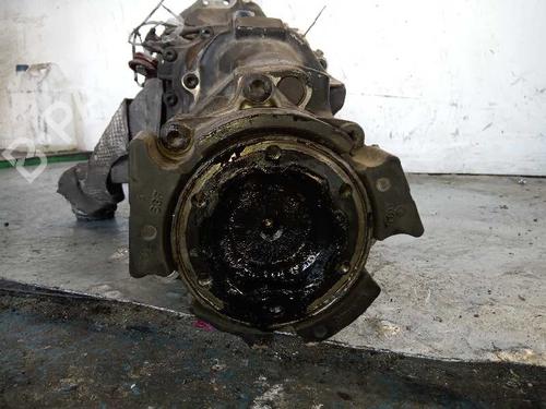 Gearbox AUDI A6 C5 (4B2) 2.5 TDI quattro | BP16254446M3 