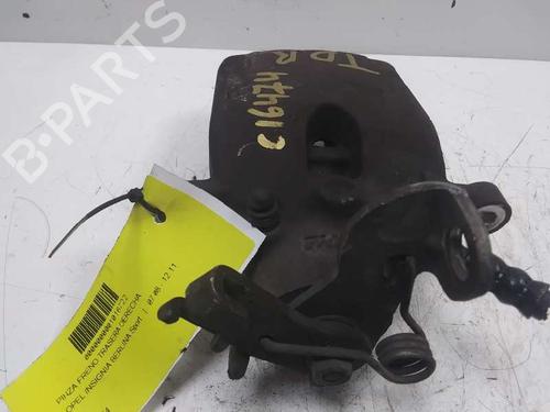 Right rear brake caliper OPEL INSIGNIA A Sports Tourer (G09)  | BP18257554M106 
