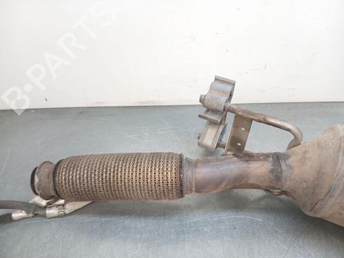 Particulate filter PEUGEOT 508 SW I (8E_) 2.0 HDi RXH Hybrid4 | BP37495973M81 - Image 5