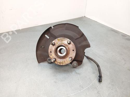 left-front-steering-knuckle-kia-rio-iii-ub-2011-2012-2013-2014-2015-2016-2017-32114056 main image