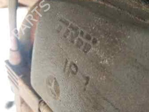 Used Right front brake caliper MERCEDES-BENZ B-CLASS Sports Tourer (W245) [2005-2011]  16823348