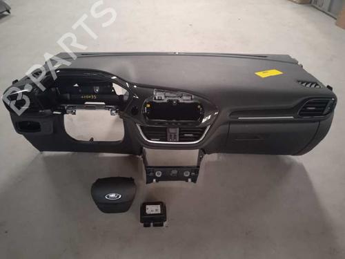 Used Airbag Kit FORD PUMA (J2K, CF7) [2019-2025]  11722276