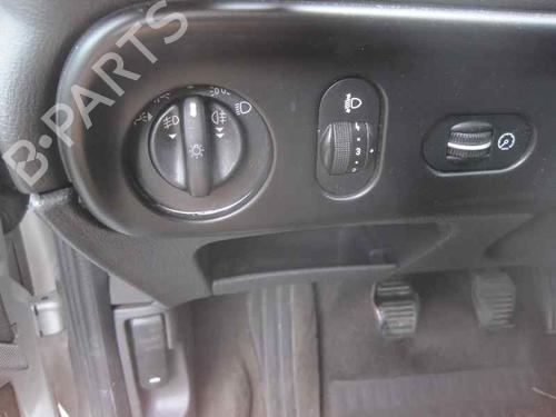 Mass air flow sensor FORD MONDEO II (BAP) 1.8 TD | BP2364573M95 