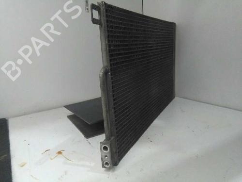 AC radiator PEUGEOT BIPPER (AA_)  | BP2437992M32