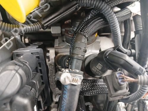 Engine BMW 1 (E87) 120 d | BP33794300M1 - Image 12