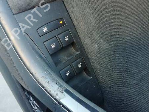 Used Left front window switch Left front window switch OPEL ASTRA J (P10) [2009-2016] 16271973 16271973