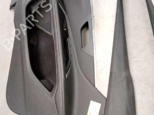 Other PEUGEOT 5008 II (MC_, MJ_, MR_, M4_) 2.0 BlueHDi 180 (MJAHWW) | BP14251097O1