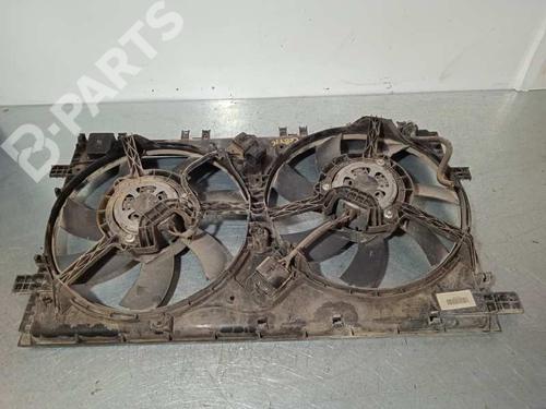Used Radiator fan OPEL INSIGNIA A (G09) [2008-2017]  6565200