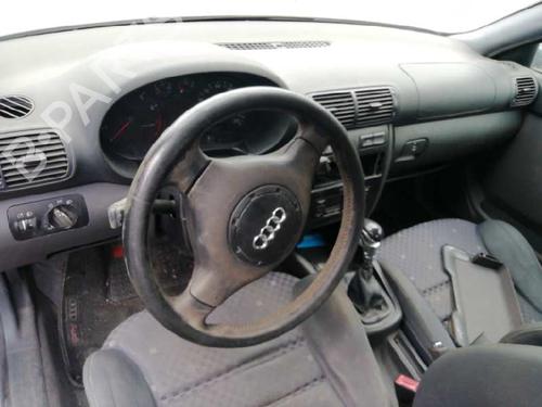 Gearbox AUDI A3 (8L1)  | BP13306298M3 