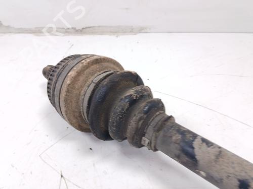 Left rear driveshaft BMW 3 Touring (E46) 320 d | BP37427696M40 - Image 6