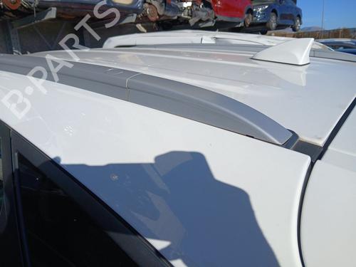 Used Roof bar HYUNDAI ix35 (LM, EL, ELH) 1.7 CRDi (116 hp) 22968927