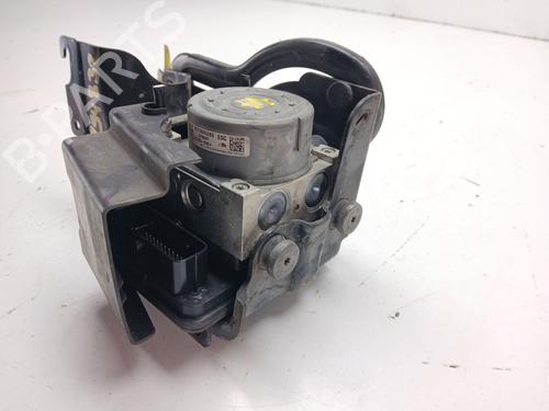 ABS pump CITROËN C3 II (SC_) 1.6 HDi 90 | BP38759812M43 - Image 3