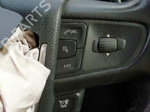 Headlight switch PEUGEOT 508 I (8D_) 1.6 HDi | BP33059165I24 - Image 34