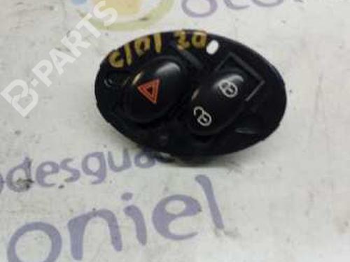 Used Warning switch ROVER 75 (RJ) [1999-2005]  5798243