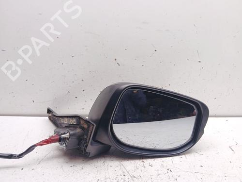 Used Right mirror Right mirror HONDA INSIGHT (ZE_) 1.3 IMA (ZE28, ZE2) (88 hp) 34584035 34584035