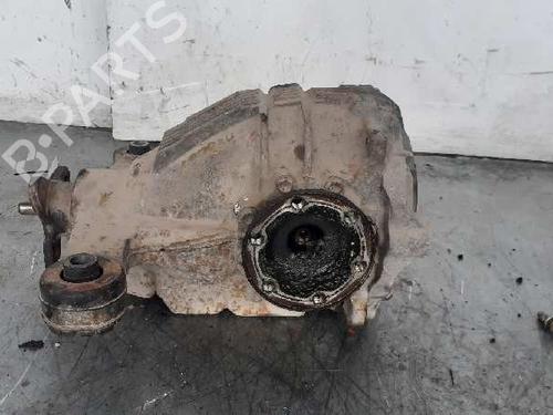 Rear differential LEXUS GS (_S16_) 300 (JZS160_, JZS160R) | BP13513043M24 