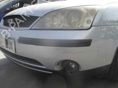 Gearbox FORD MONDEO III (B5Y) 2.0 16V TDDi / TDCi | BP2357377M3 