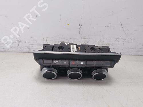 Climate control RENAULT CLIO V (B7_) | BP16701244I5