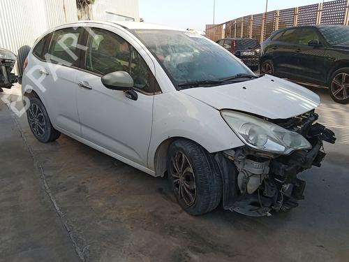 Ricambi CITROËN C3 II (SC_) 1.4 4819297