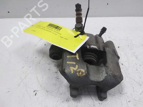 Used Left rear brake caliper TOYOTA PRIUS Liftback (_W2_) 1.5 Hybrid (NHW20_, NHW20R) (112 hp) 18106133
