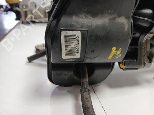 Egr FIAT FREEMONT (345_) 2.0 JTD | BP32529569M69 