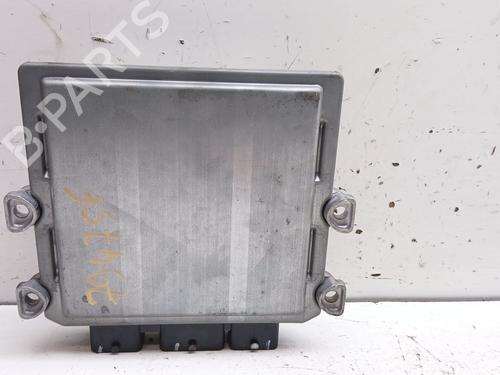 Engine control unit (ECU) PEUGEOT 1007 (KM_) 1.4 HDi | BP39535506M57 - Image 4