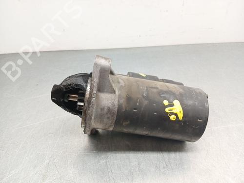 Used Starter Starter TOYOTA AVENSIS Liftback (_T22_) 1.6 VVT-i (ZZT220_, ZZT220R) (110 hp) 34582832 34582832