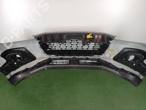Front bumper FORD FIESTA VI (CB1, CCN) 1.5 TDCi | BP23446177C7 