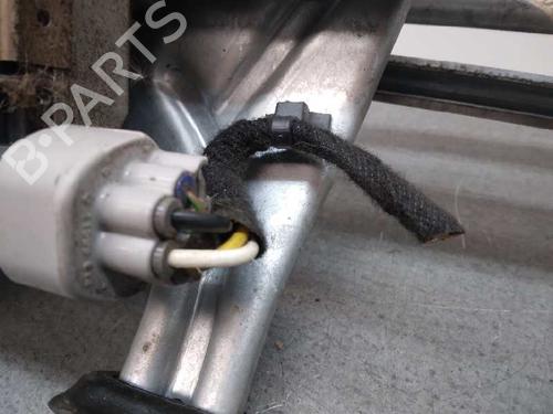 Front wiper motor OPEL MERIVA B MPV (S10) 1.4 (75) | BP17744075M29 