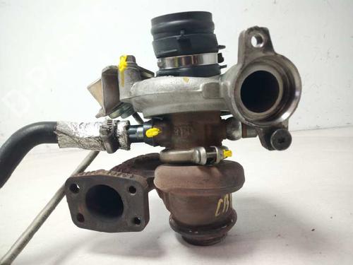 BP17912182M71 | Turbo FORD FOCUS II (DA_, HCP, DP) 1.6 TDCi BP17912182M71