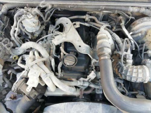 AC compressor NISSAN NAVARA NP300 (D40) 2.5 dCi 4WD | BP17744662M34 