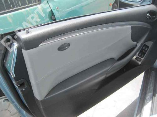Steering wheel controls MERCEDES-BENZ CLK (C209)  | BP2371041E15 
