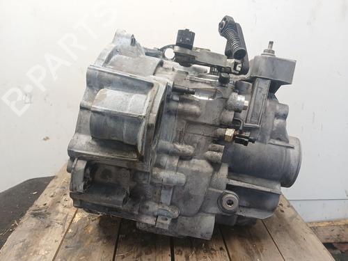 Gearbox VW PASSAT B6 (3C2) 2.0 TDI 16V | BP35724864M3  - Image 5