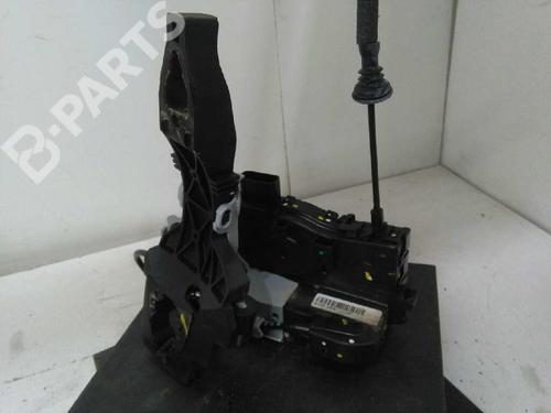Front right lock HYUNDAI ix20 (JC) 1.6 CRDI | BP12192673C97 