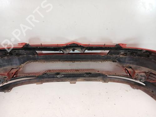 Front bumper CITROËN C4 Coupe (LA_) 1.6 HDi | BP31290748C7 