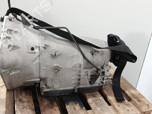 Gearbox MERCEDES-BENZ E-CLASS (W211) E 270 CDI (211.016) | BP30125011M3 - Image 5